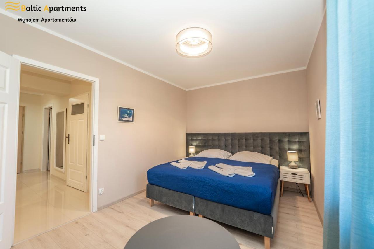 Baltic - Debina Apartment *