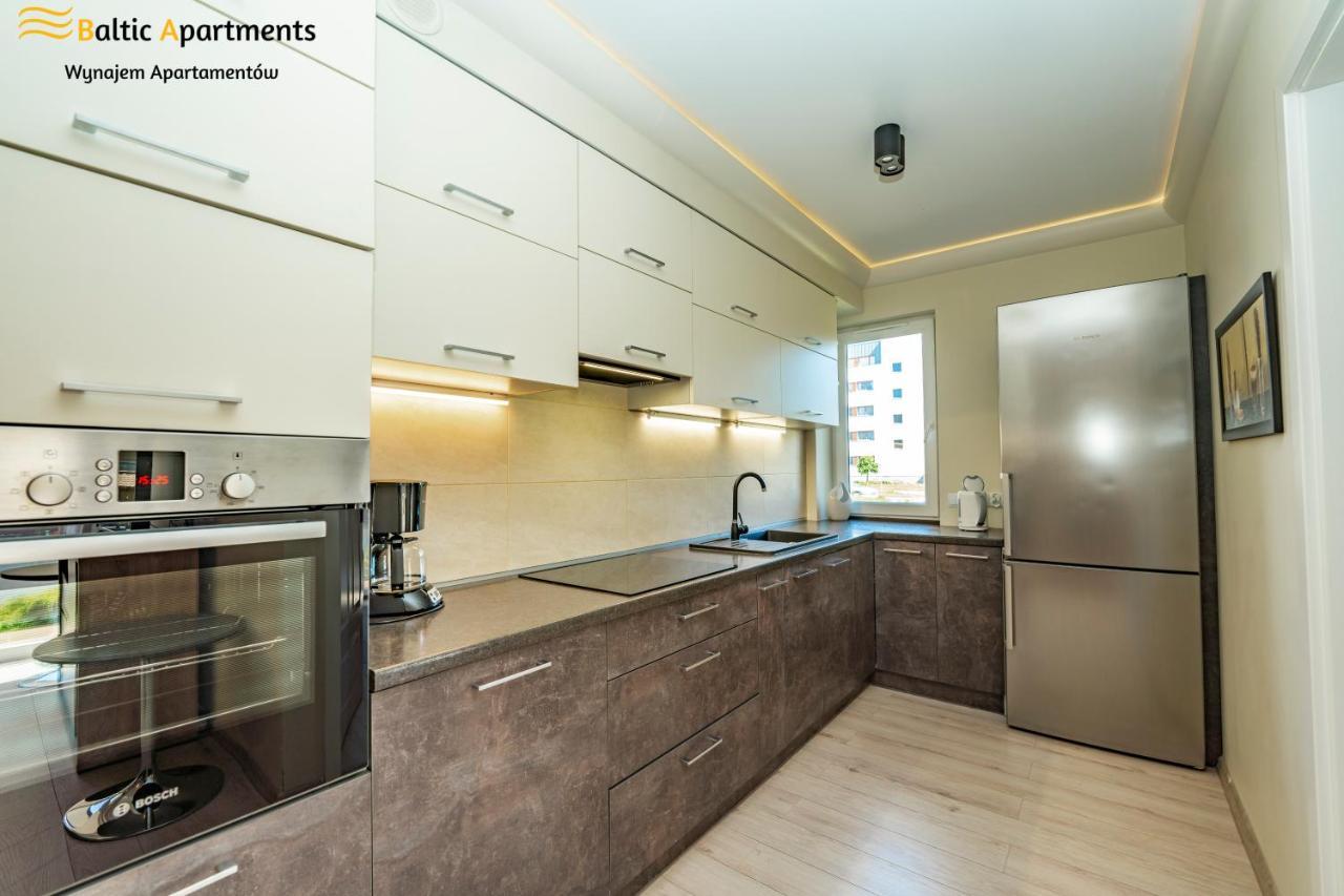 Baltic - Debina Apartment