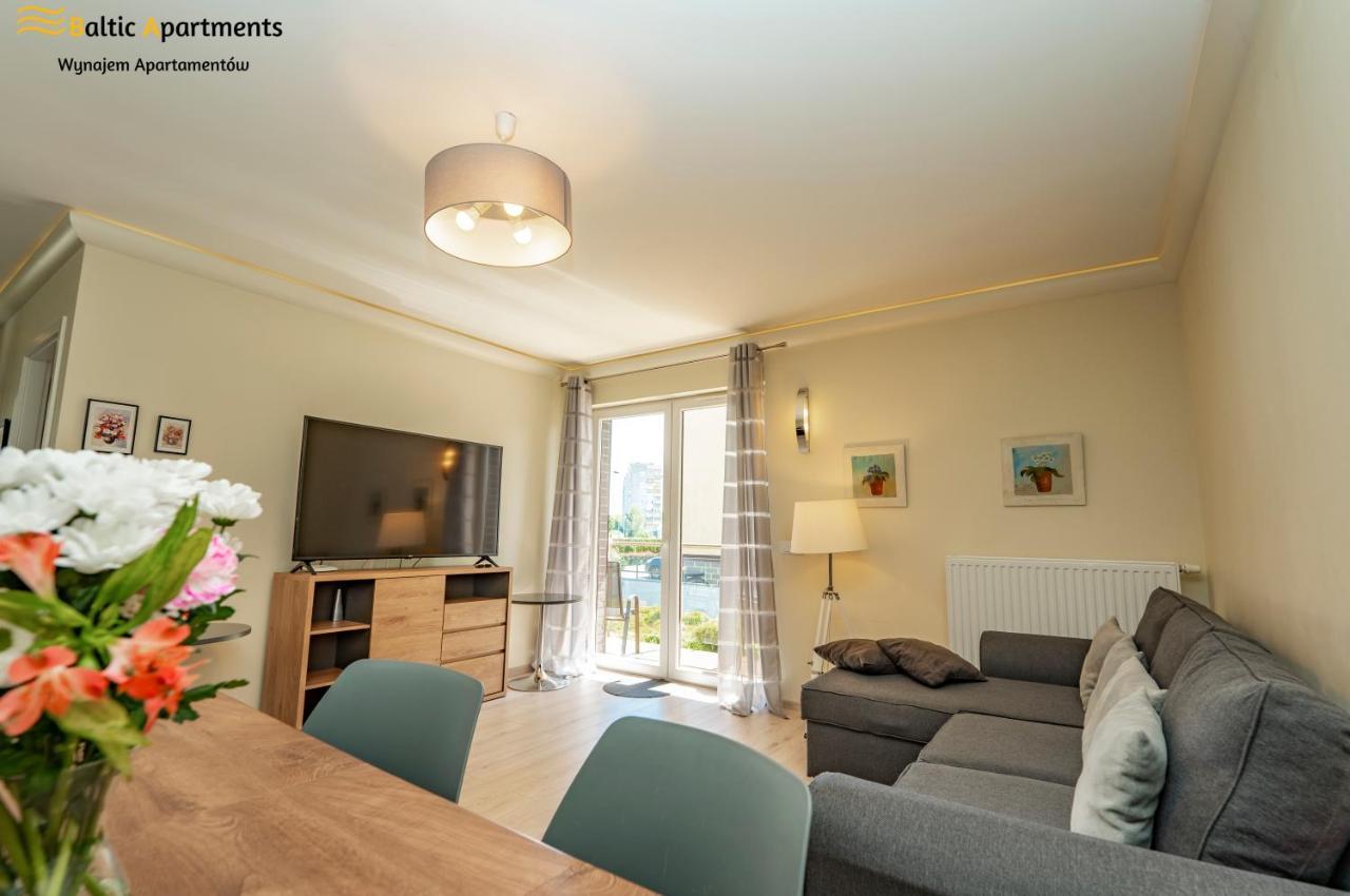 Apartment Baltic - Debina