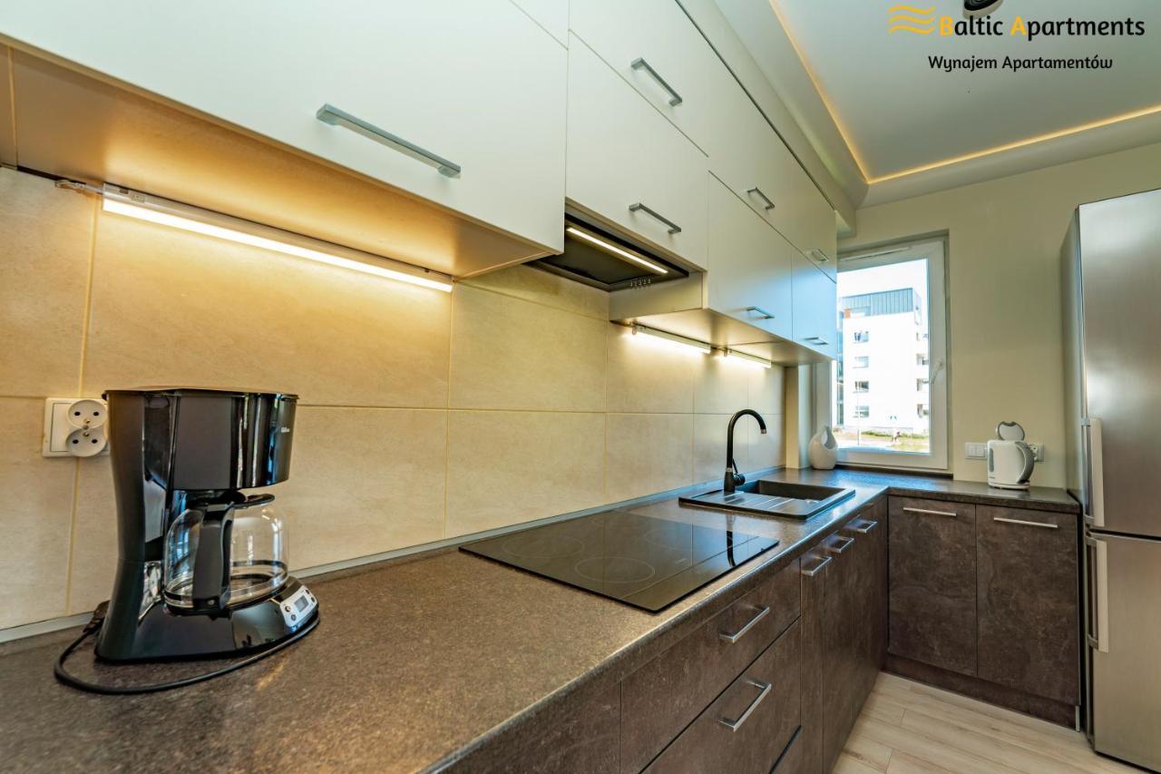 Baltic - Debina Apartment