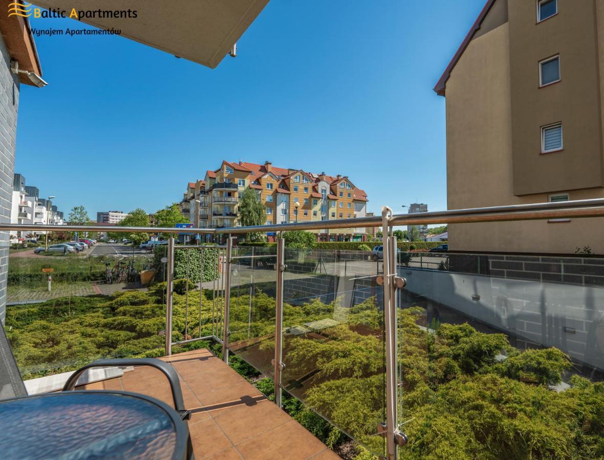 Apartment Baltic - Debina *