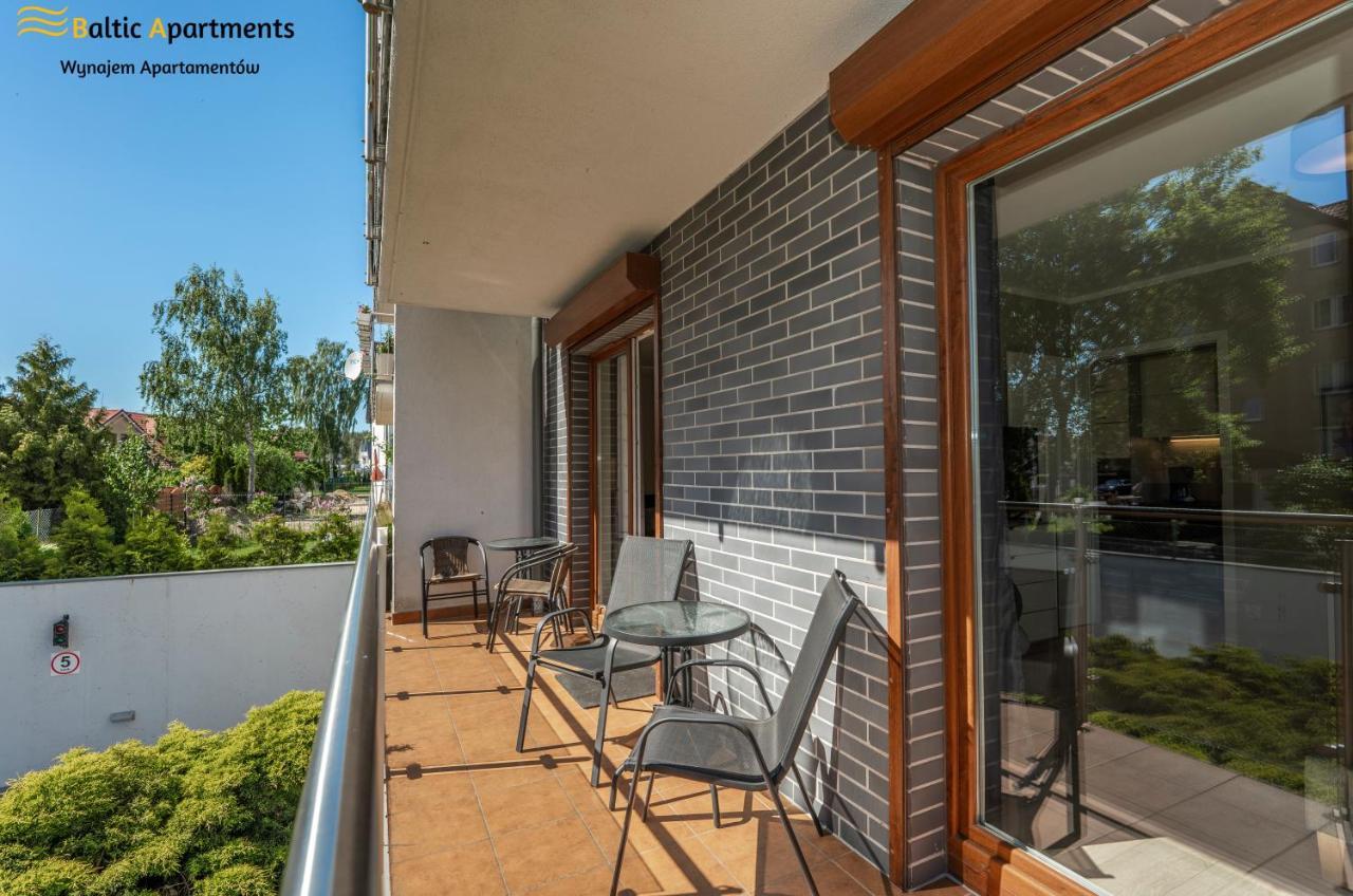 Apartment Baltic - Debina